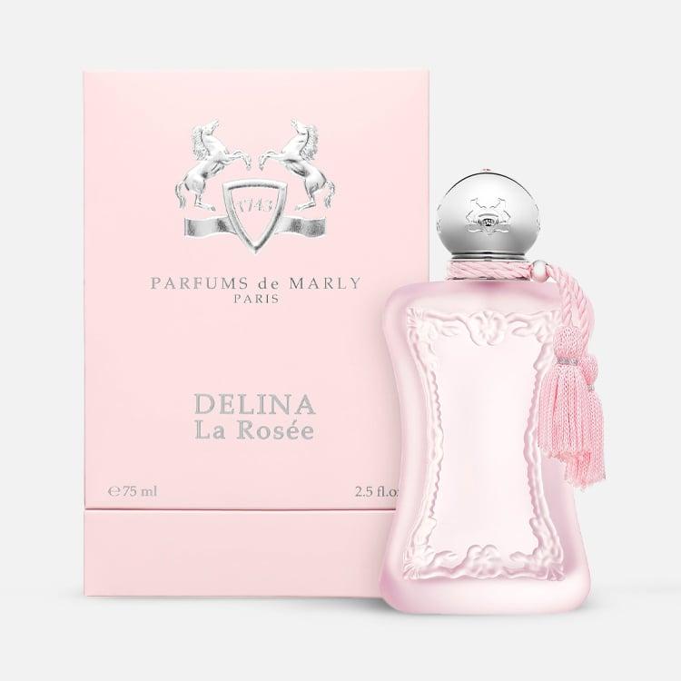 مارلي ديلينا لا روزي 75مل او دو برفيوم للنساء